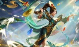 王者新皮肤爆料最新看谁